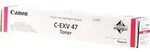 Canon Toner C-EXV47 8518B002 Magenta bis zu 21.500 Seiten