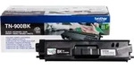 Brother TN900BK - 2er-Pack - Schwarz - original - Tonerpatrone - f&uuml;r Brother