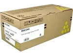 Ricoh 407546 Toner gelb