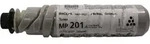 RICOH Toner schwarz Af1515/MP161/201 (7.000 Seiten),Typ 1270D