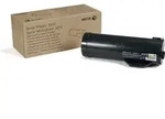 High Capacity BLACK Toner Cartridge