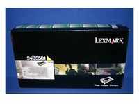 Lexmark 24B5581 Toner Yellow CS748 -A