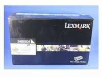 Lexmark 24B5834 Toner Yellow XS796 -A