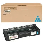 Ricoh 407532, 4000 Seiten, Cyan, 1 St&uuml;ck(e)