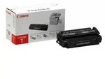 Canon Toner Cartridge 737 schwarz