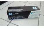 HP 304L Economy Cyan Original LaserJet Toner Cartridge CC531L, 1400 Seiten, Cyan, 1