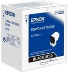 Epson - Schwarz - original - Tonerpatrone - f&uuml;r Epson AL-C300, AcuLaser C3000,