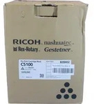 Ricoh - Schwarz - Original - Tonerpatrone - f&uuml;r Pro C5100S (828225)