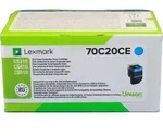 702CE Corporate-Tonerkassette Cyan 1000 ppm kompatibel zu mehreren Modellen der Reihe