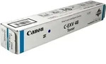 Canon C-EXV 48, Cyan, 1 St&uuml;ck(e)