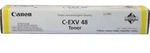 CANON Toner gelb C-EXV48 11.500 Seiten