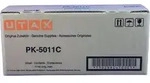 Utax Toner 1T02NRCUT0 / PK-5011C Cyan
