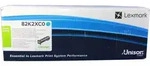 Lexmark - Besonders hohe Ergiebigkeit - Cyan - original - Tonerpatrone LCCP, LRP -