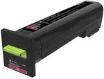 Lexmark 82K2HM0, 17000 Seiten, Magenta, 1 St&uuml;ck(e)