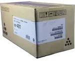 Ricoh 841887 Tonerkartusche 1 St&uuml;ck(e) Original Schwarz