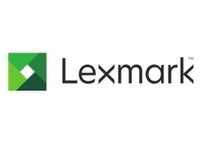 Lexmark Cyan - Original - Tonerpatrone LCCP, LRP