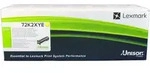 Lexmark - Extrahohe Kapazit&auml;t - Gelb - original - Tonerpatrone LCCP, Lexmark