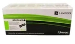 Lexmark - Ultra High Yield - Schwarz - original - Tonerpatrone LCCP, Lexmark