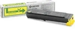 KYOCERA TK-5215Y, 15000 Seiten, Gelb, 1 St&uuml;ck(e)
