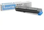 TON Kyocera TK5195C Cyan bis zu 7.000 Seiten bei 5% Deckung