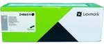 Lexmark Toner 24B6511 Schwarz bis zu 25.000 Seiten