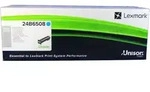 Lexmark Tonerpatrone - 24B6508 - cyan - 20.000Seiten