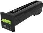 Lexmark 24B6509, 20000 Seiten, Magenta, 1 St&uuml;ck(e)