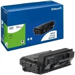 Pelikan 4234537, 15000 Seiten, Schwarz