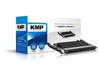 KMP SA-T53 Toner schwarz kompatibel mit Samsung CLT-K406S