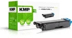 KMP K-T53 Toner cyan kompatibel mit Kyocera TK-590 C