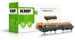 KMP B-T51, 2200 Seiten, Gelb, 1 St&uuml;ck(e)