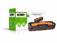 KMP Toner für Samsung C504S Cyan (CLTC504SELS)