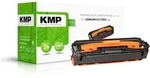 KMP SA-T58 Toner cyan kompatibel mit Samsung CLT-C504S