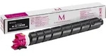 Kyocera Toner TK-8335M Magenta bis zu 15.000 Seiten bei 5% Deckung