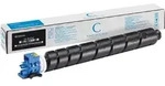 Kyocera Toner TK-8335C Cyan bis zu 15.000 Seiten bei 5% Deckung
