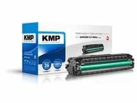 KMP SA-T66 - 3500 Seiten - Magenta - 1 Stück(e)