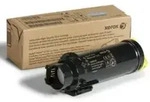 High Cap Toner Cartridge WC 6515 YW