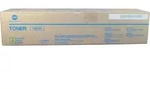 Konica Minolta A5E7250, 95000 Seiten, Gelb, 1 St&uuml;ck(e)