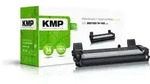 KMP Tonerkartusche passend f&uuml;r Brother TN1050 Black
