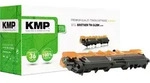 KMP Tonerkartusche passend f&uuml;r Brother TN242BK Black