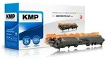 KMP B-T60 Toner yellow kompatibel mit Brother TN-246 Y