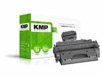 KMP C-T238B Toner schwarz kompatibel mit Canon 719 H