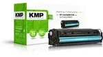 KMP Tonerkartusche passend f&uuml;r HP 131A CF213A, Canon 731M 6270B002 Magenta