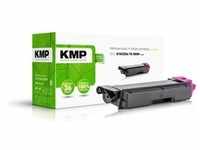 KMP K-T50 Toner magenta kompatibel mit Kyocera TK-580 M