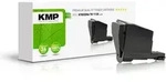 KMP K-T61 Toner schwarz kompatibel mit Kyocera TK-1125