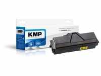 KMP K-T63 - 7600 Seiten - Schwarz - 1 Stück(e) KMP