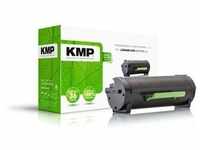 KMP L-T54 - 12500 Seiten - Schwarz - 1 Stück(e)