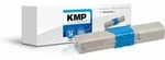 KMP 44469706, 2000 Seiten, Cyan, 1 St&uuml;ck(e)