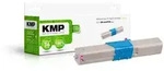 KMP 44469705, 2000 Seiten, Magenta, 1 St&uuml;ck(e)