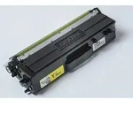 Brother TN910Y - Ultra Jumbo - Gelb - original - Tonerpatrone - f&uuml;r Brother
